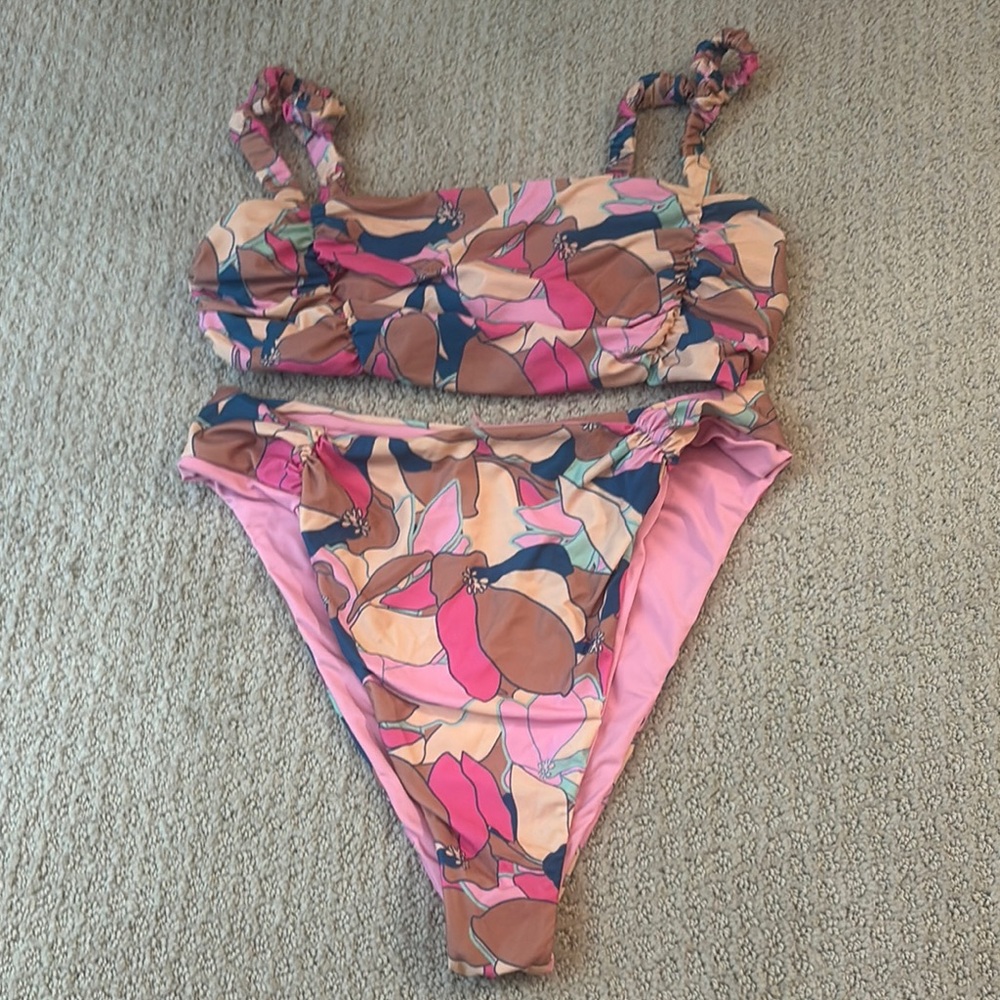 L Space Bikini